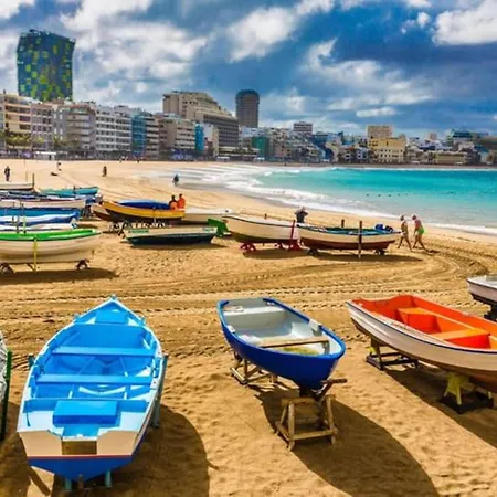 Casa Estival 2 Apartament