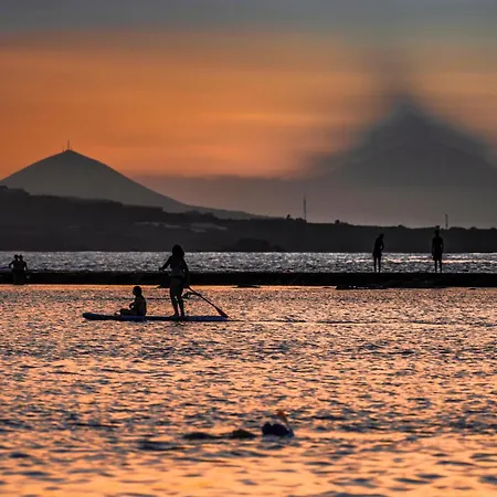 Apartament Casa Estival 2 *