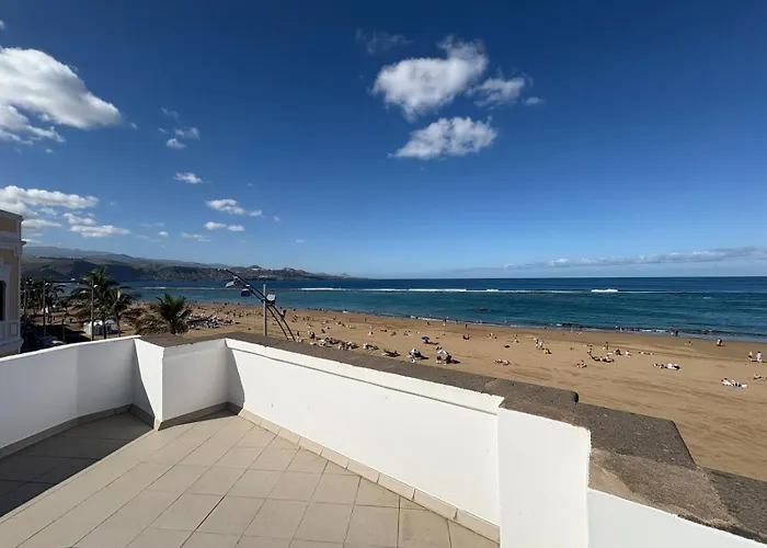 Casa Estival 2 * Las Palmas de Gran Canaria