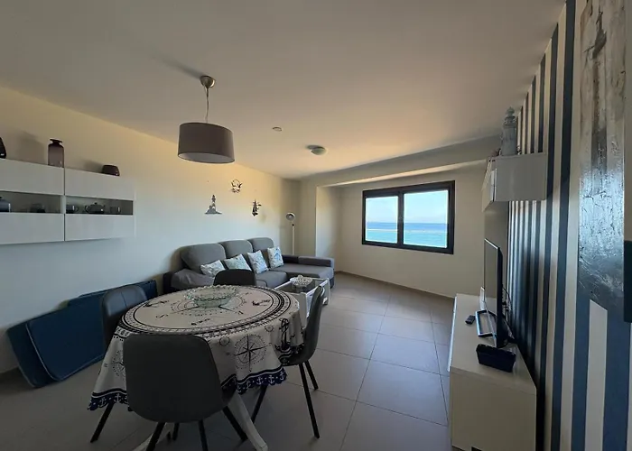 Apartament Casa Estival 2