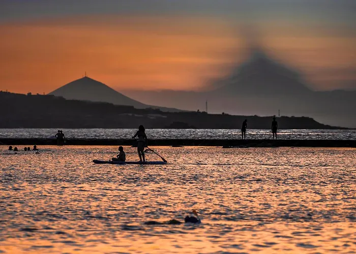 Apartament Casa Estival 2 *