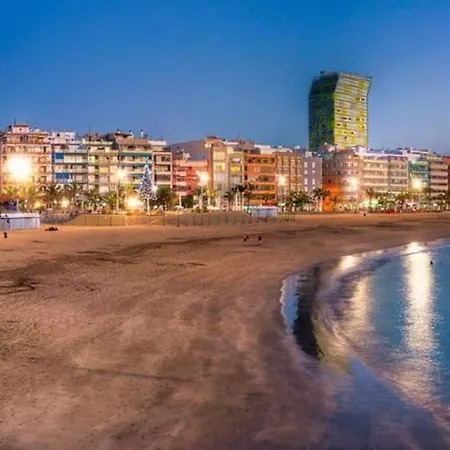 Apartamento Casa Estival 2 *