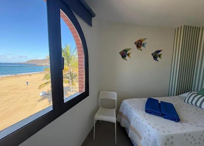 Apartamento Casa Estival 2