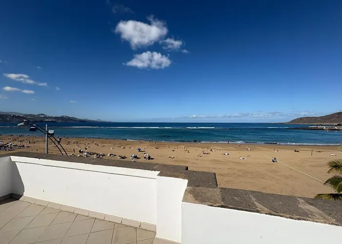 Casa Estival 2 Apartamento Las Palmas de Gran Canaria