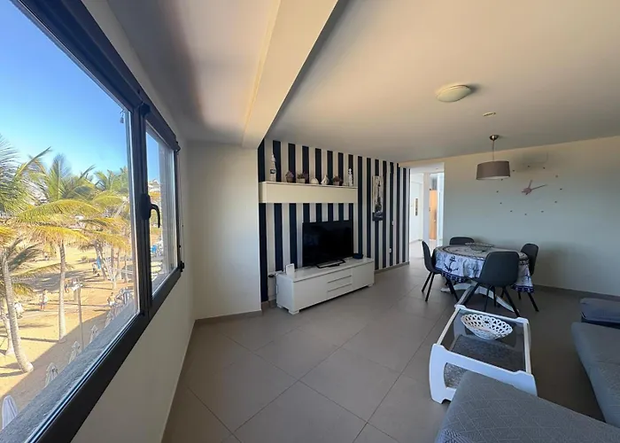 Apartamento Casa Estival 2 *