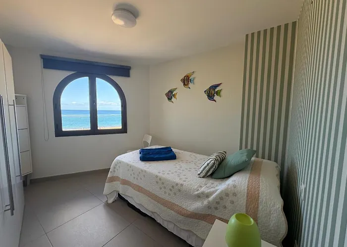 Casa Estival 2 Apartamento Las Palmas de Gran Canaria