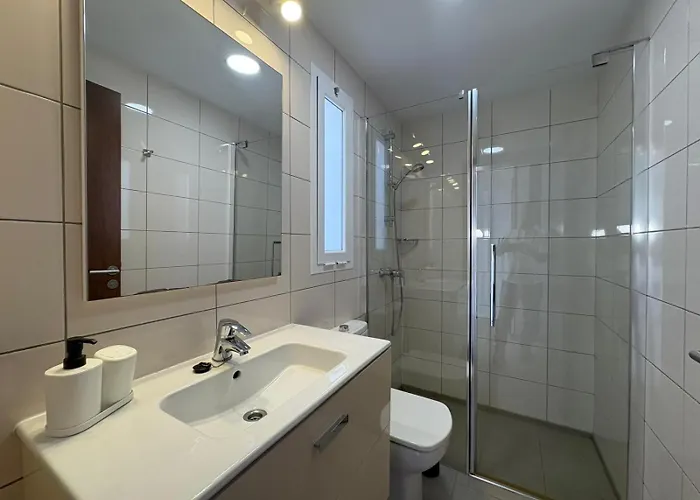 Casa Estival 2 Apartamento Las Palmas de Gran Canaria