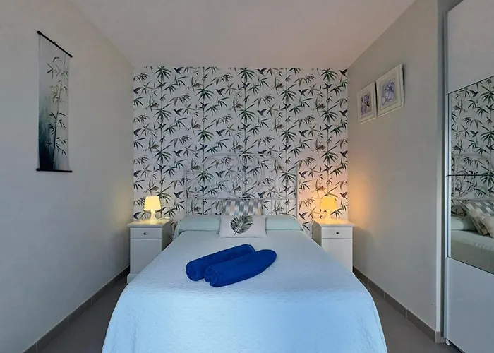 Apartamento Casa Estival 2 Las Palmas de Gran Canaria