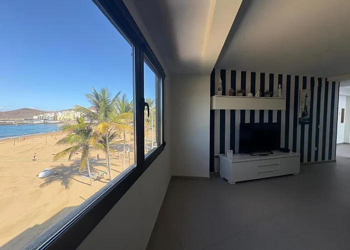 Apartamento Casa Estival 2