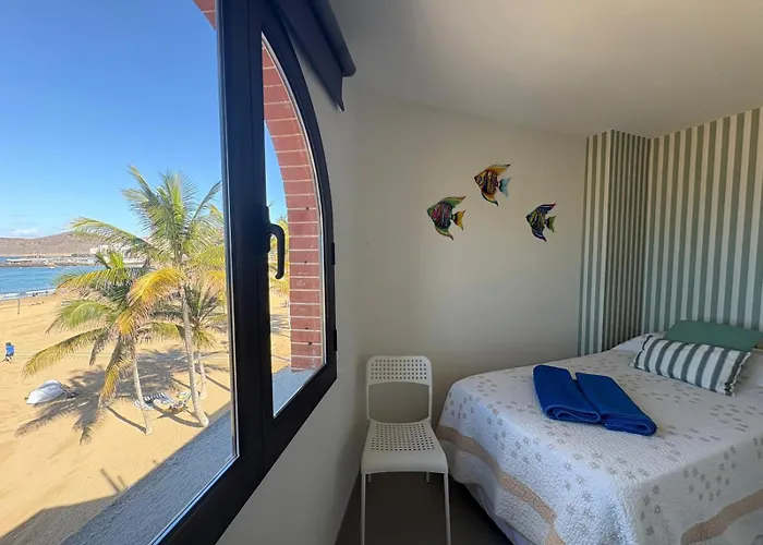 Apartamento Casa Estival 2