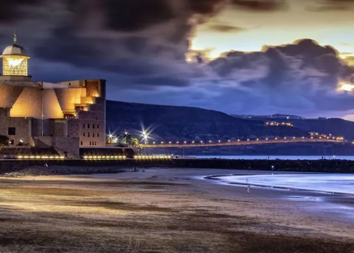 Apartamento Casa Estival 2