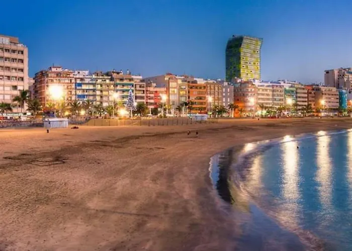 Apartamento Casa Estival 2 *