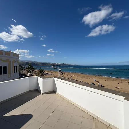 Casa Estival 2 Apartamento Las Palmas de Gran Canárias