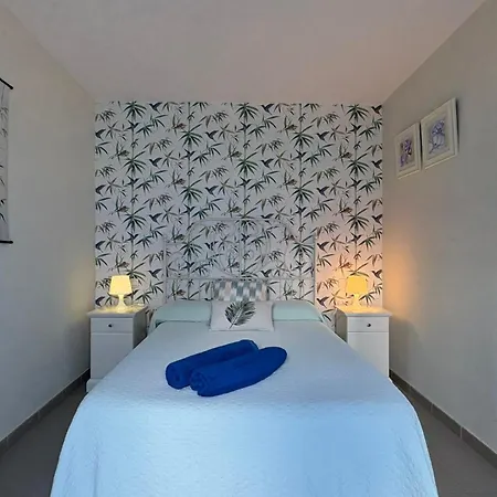 아파트 Casa Estival 2 라스팔마스