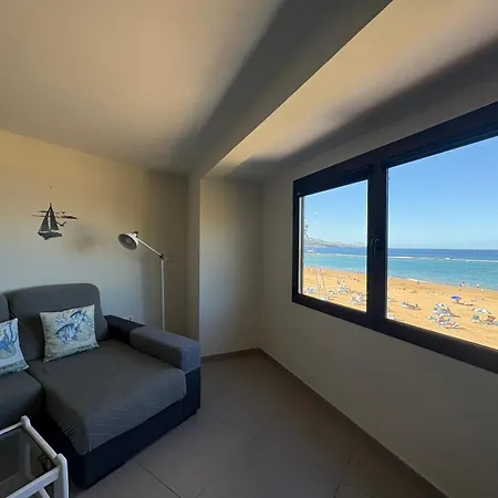 Casa Estival 2 아파트 라스팔마스
