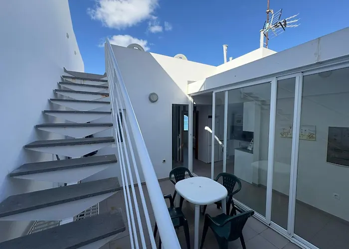 Casa Estival 2 Apartment Las Palmas de Gran Canaria