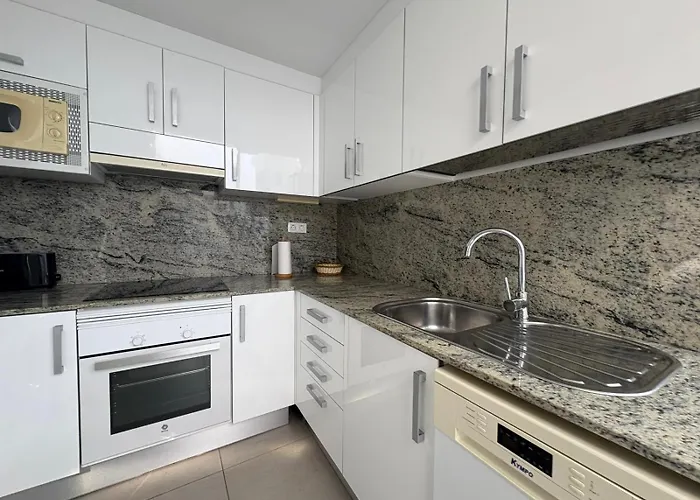 Casa Estival 2 Apartment *