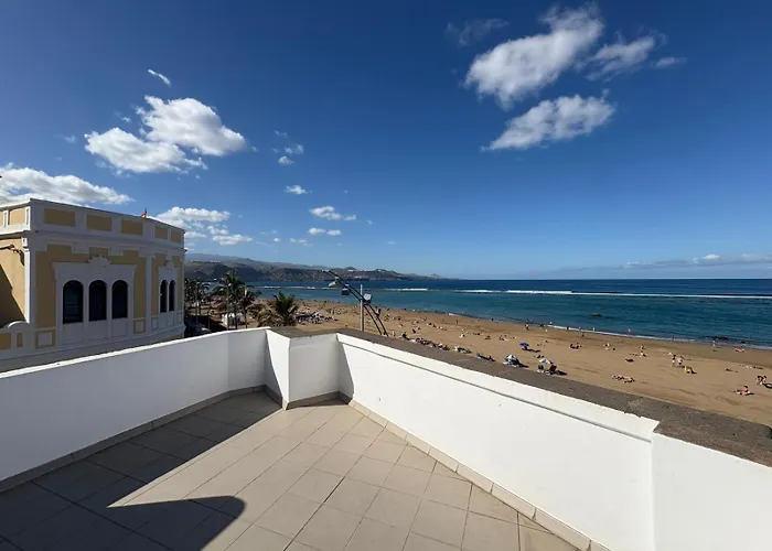 Casa Estival 2 Apartment Las Palmas de Gran Canaria