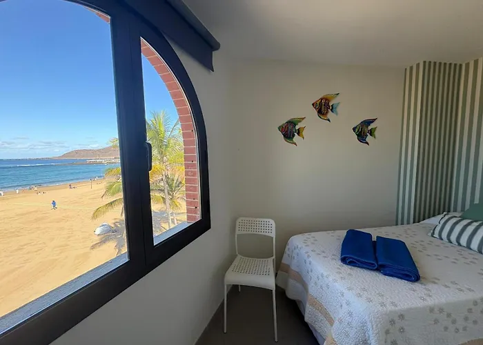 Casa Estival 2 * Las Palmas de Gran Canaria