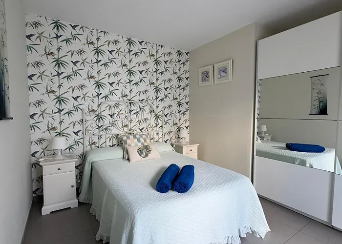 Apartment Casa Estival 2