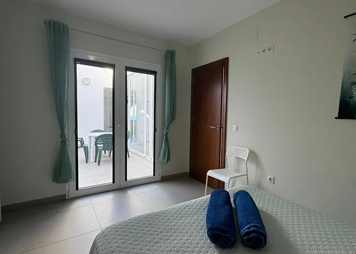 Casa Estival 2 Apartment *