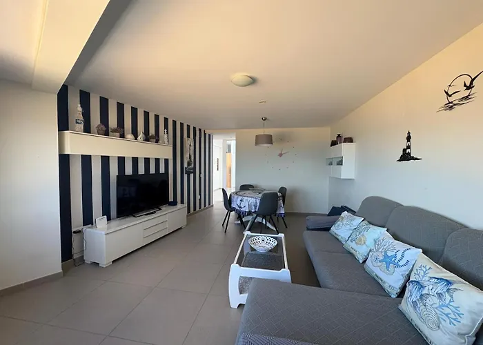 Apartment Casa Estival 2 Las Palmas de Gran Canaria