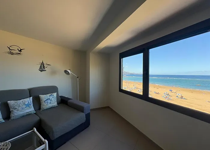 Casa Estival 2 Apartment Las Palmas de Gran Canaria