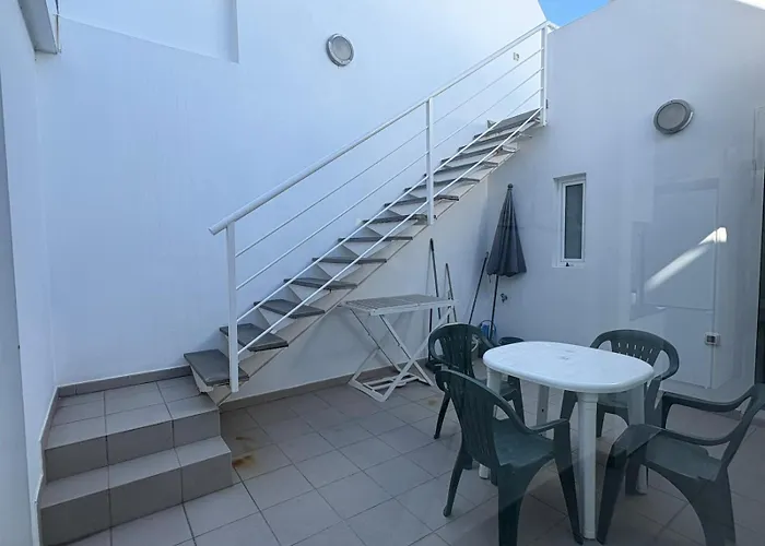 Casa Estival 2 * Las Palmas de Gran Canaria