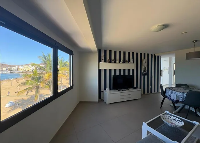 Casa Estival 2 Apartment