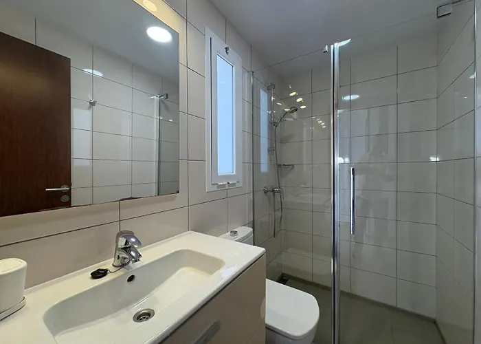 Casa Estival 2 Apartment *