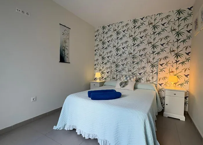 Casa Estival 2 Apartment